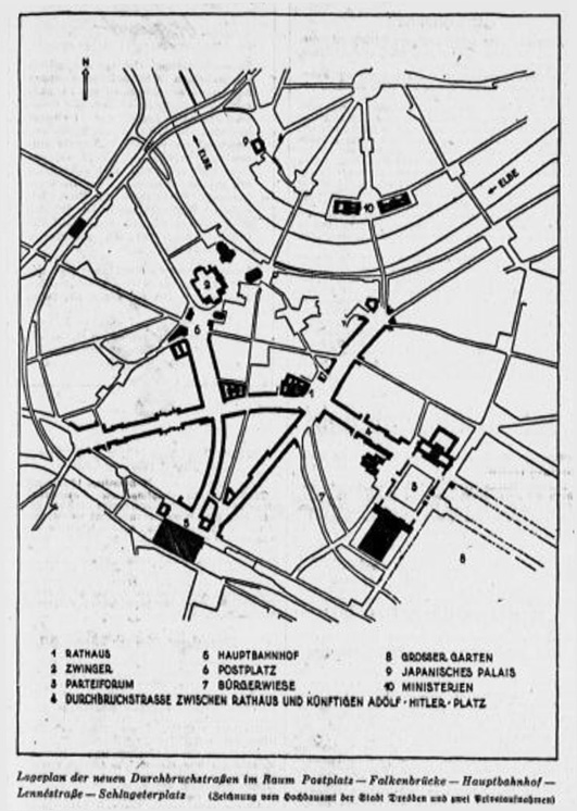 Fotografie: DNN 12.12.1938